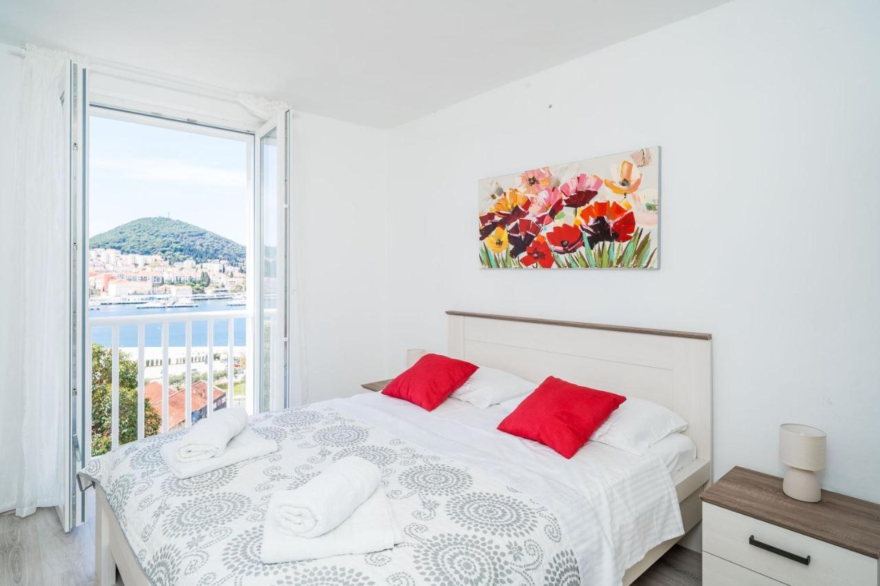 Apartment Cvjetkovic Dubrovnik Buitenkant foto