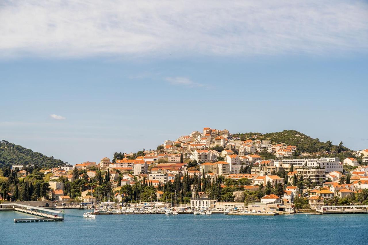 Apartment Cvjetkovic Dubrovnik Buitenkant foto