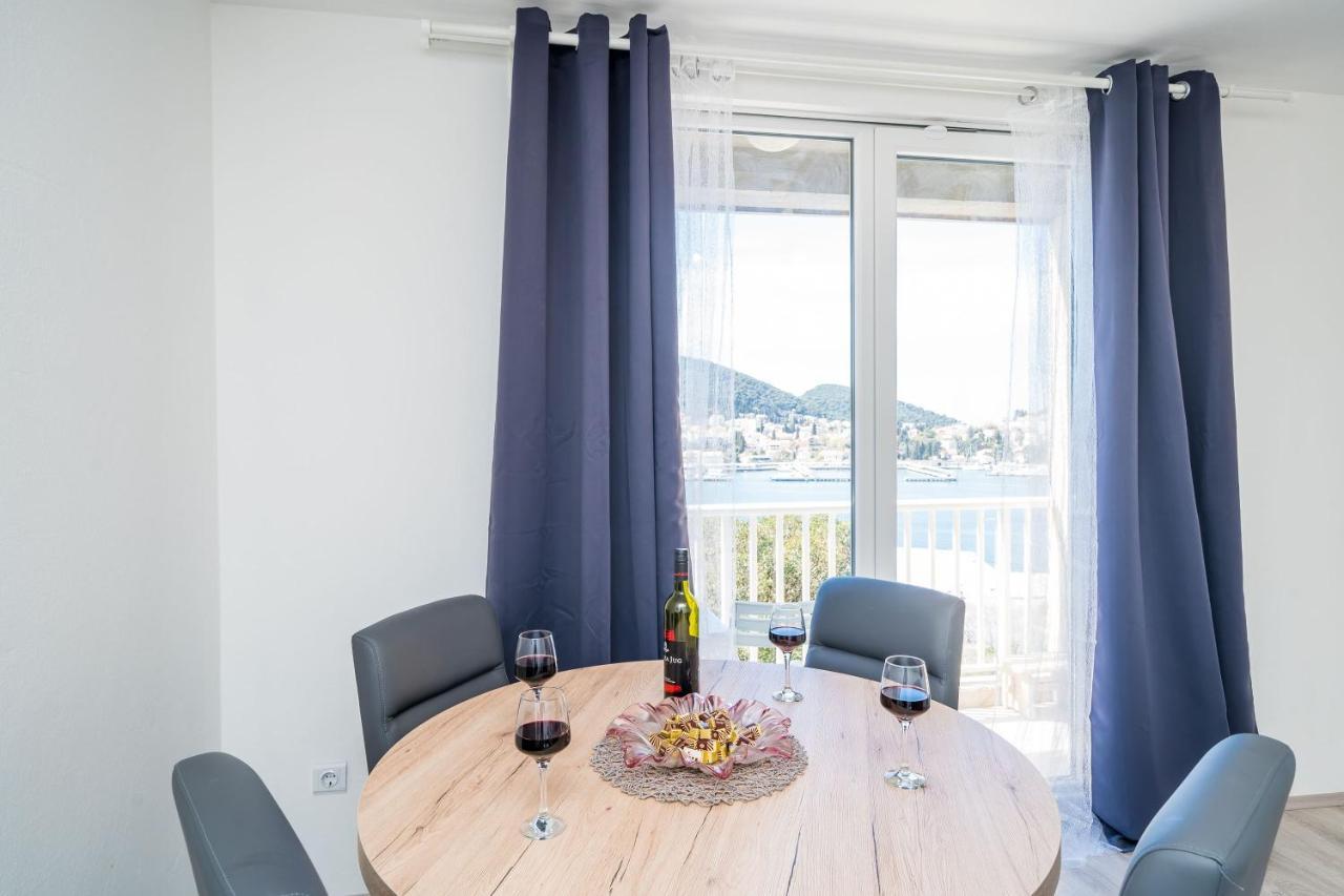 Apartment Cvjetkovic Dubrovnik Buitenkant foto