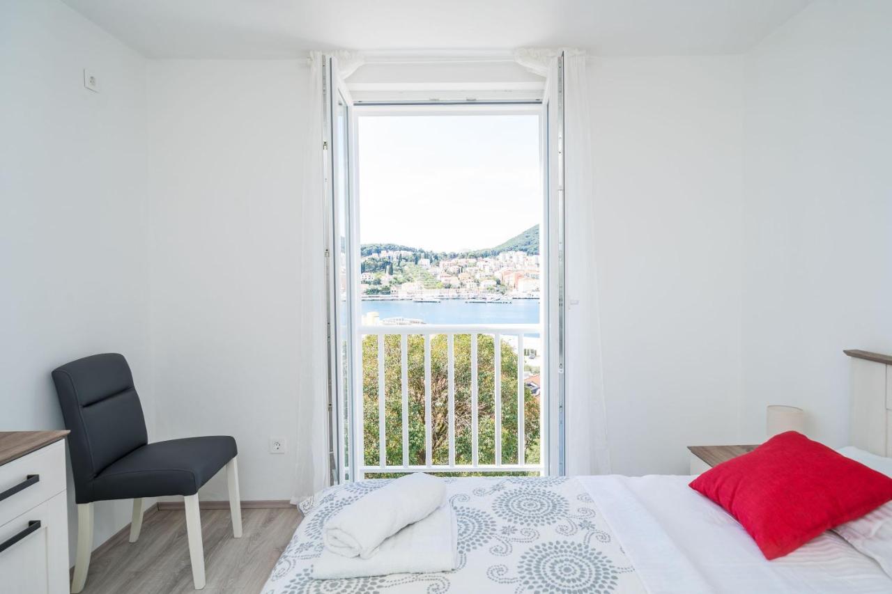 Apartment Cvjetkovic Dubrovnik Buitenkant foto